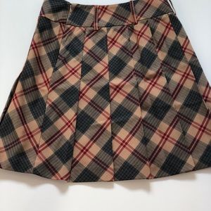 Ann Taylor Loft skirt